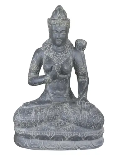Product image of the product “Seated Dewi Tara 100cm ”